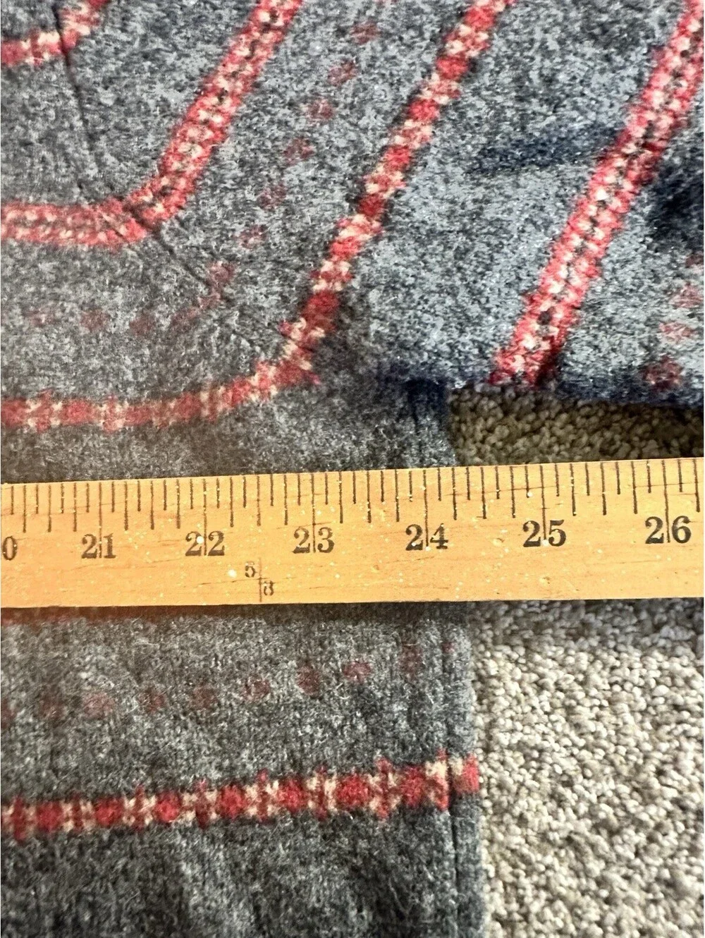 J. Crew vtg y2k